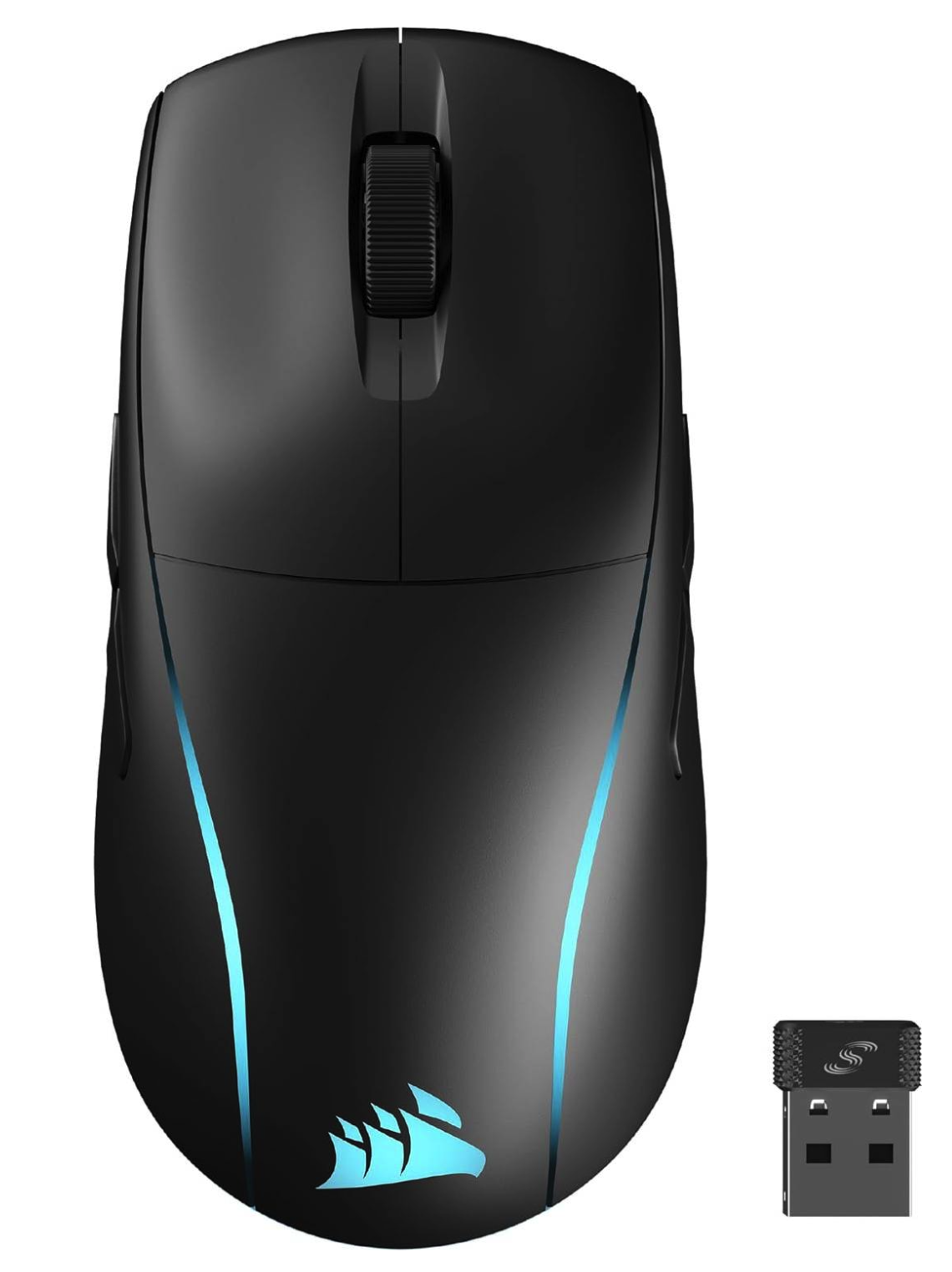 Corsair M75 Wireless gaming mus